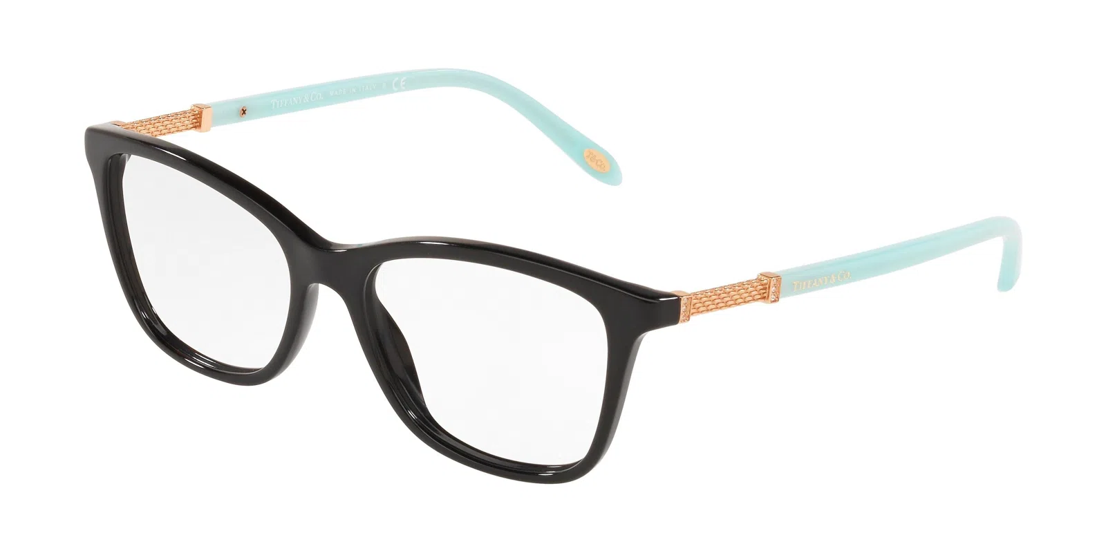 Tiffany 2116B Eyeglasses - view 5